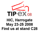 Tip-Ex 2008