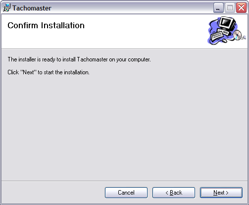 Tachomaster Install - Step 11